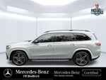 2026 Mercedes-Benz GLS GLS 450 4MATIC® Certified