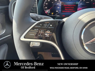 2026 Mercedes-Benz GLS GLS 450 4MATIC®