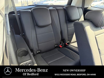 2026 Mercedes-Benz GLS GLS 450 4MATIC®