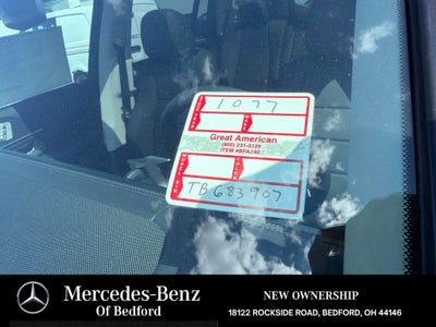 2026 Mercedes-Benz GLS GLS 450 4MATIC®