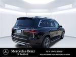 2026 Mercedes-Benz GLS GLS 450 4MATIC®