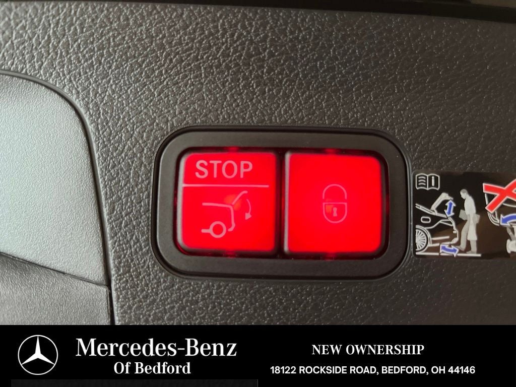 2026 Mercedes-Benz GLS GLS 450 4MATIC®