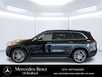 2026 Mercedes-Benz GLS GLS 450 4MATIC®