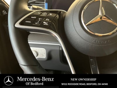 2026 Mercedes-Benz GLS GLS 450 4MATIC®