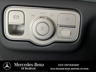 2026 Mercedes-Benz GLS GLS 450 4MATIC®