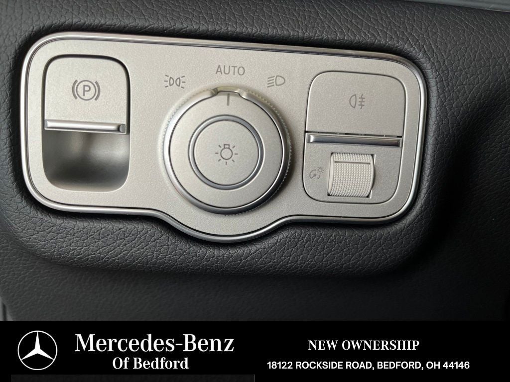 2026 Mercedes-Benz GLS GLS 450 4MATIC®