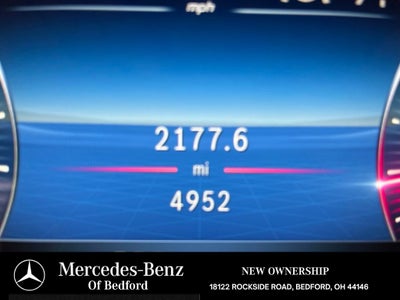 2026 Mercedes-Benz GLS GLS 450 4MATIC®