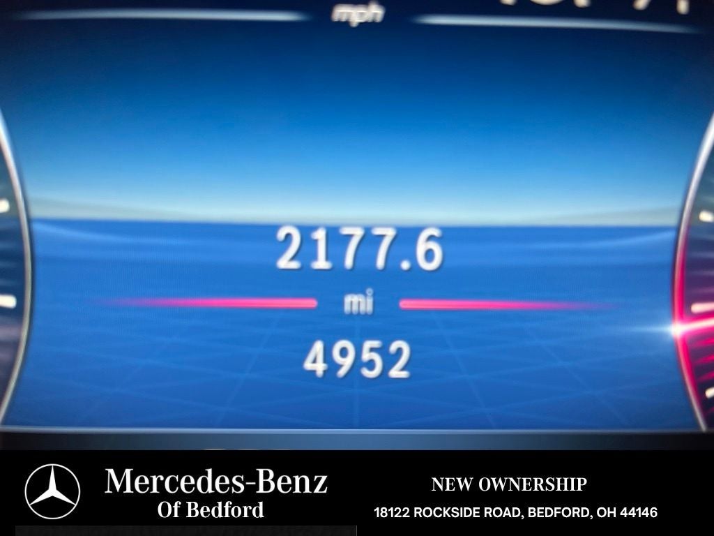 2026 Mercedes-Benz GLS GLS 450 4MATIC®