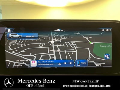 2026 Mercedes-Benz GLS GLS 450 4MATIC®