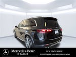 2026 Mercedes-Benz GLS GLS 450 4MATIC®