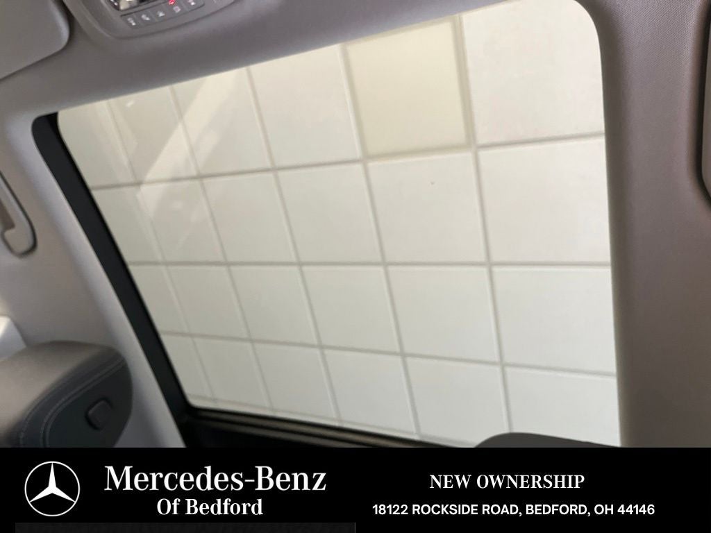 2026 Mercedes-Benz GLS GLS 450 4MATIC®