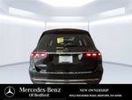 2026 Mercedes-Benz GLS GLS 450 4MATIC®