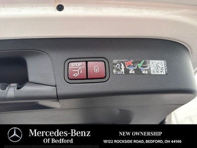 2026 Mercedes-Benz GLS GLS 450 4MATIC®