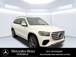 2026 Mercedes-Benz GLS GLS 450 4MATIC®