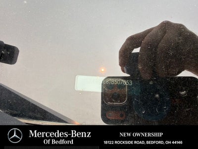 2026 Mercedes-Benz GLS GLS 450 4MATIC®