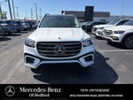 2026 Mercedes-Benz GLS GLS 450 4MATIC®