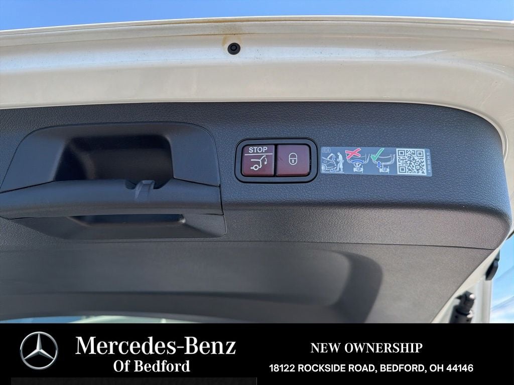 2026 Mercedes-Benz GLS GLS 450 4MATIC®