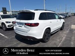 2026 Mercedes-Benz GLS GLS 450 4MATIC®