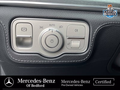 2024 Mercedes-Benz GLS GLS 450 4MATIC® Certified