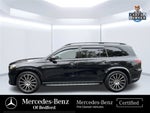 2024 Mercedes-Benz GLS GLS 450 4MATIC® Certified