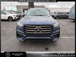 2026 Mercedes-Benz GLS GLS 450 4MATIC®
