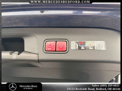 2026 Mercedes-Benz GLS GLS 450 4MATIC®