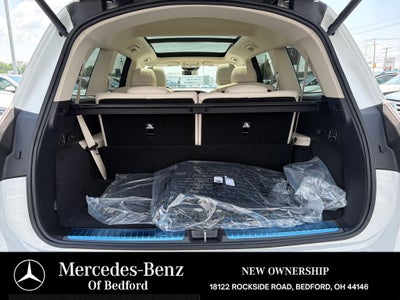 2026 Mercedes-Benz GLS GLS 450 4MATIC®