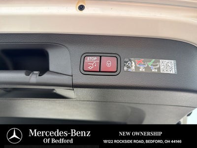 2026 Mercedes-Benz GLS GLS 450 4MATIC®