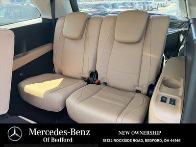 2026 Mercedes-Benz GLS GLS 450 4MATIC®