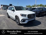 2026 Mercedes-Benz GLS GLS 450 4MATIC®