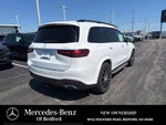 2026 Mercedes-Benz GLS GLS 450 4MATIC®