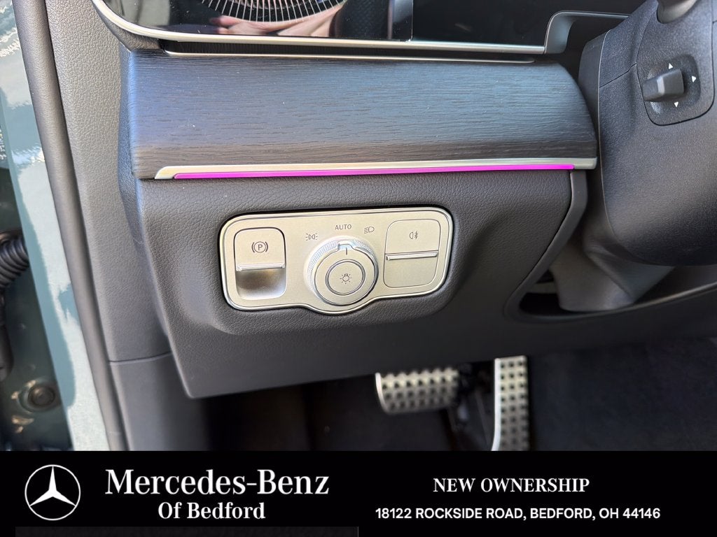 2027 Mercedes-Benz GLS GLS 450 4MATIC®