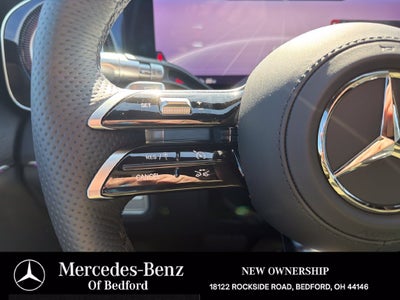 2027 Mercedes-Benz GLS GLS 450 4MATIC®