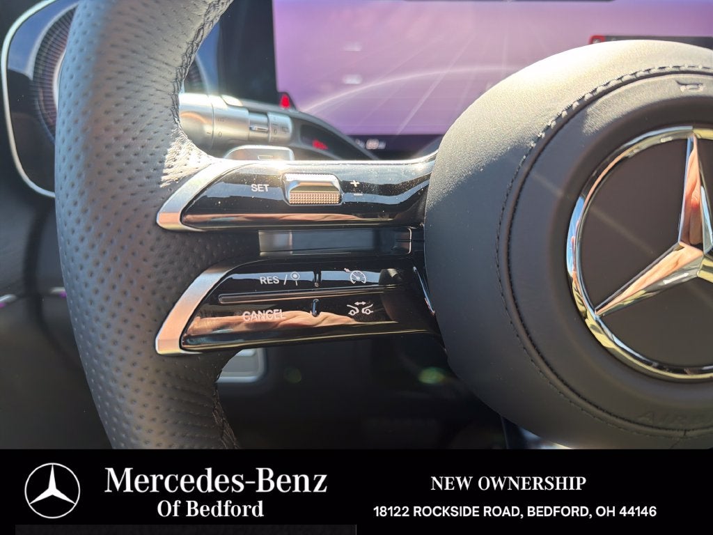 2027 Mercedes-Benz GLS GLS 450 4MATIC®