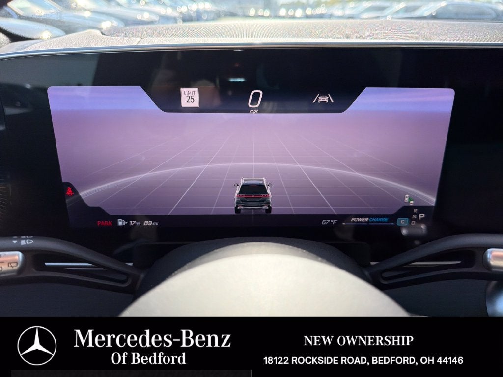 2027 Mercedes-Benz GLS GLS 450 4MATIC®
