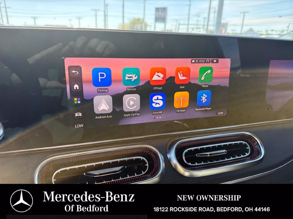 2027 Mercedes-Benz GLS GLS 450 4MATIC®