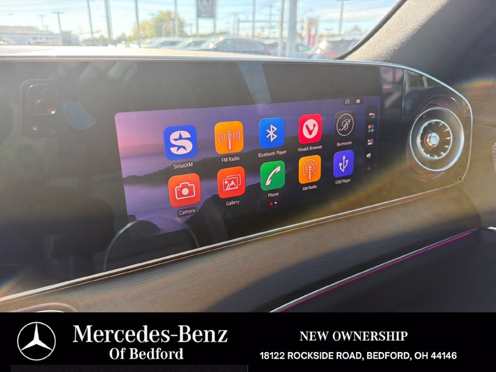 2027 Mercedes-Benz GLS GLS 450 4MATIC®