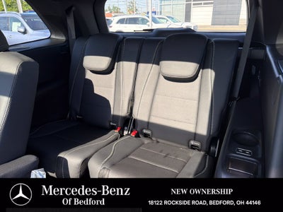 2027 Mercedes-Benz GLS GLS 450 4MATIC®