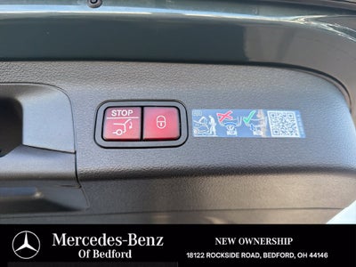 2027 Mercedes-Benz GLS GLS 450 4MATIC®
