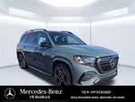 2027 Mercedes-Benz GLS GLS 450 4MATIC®