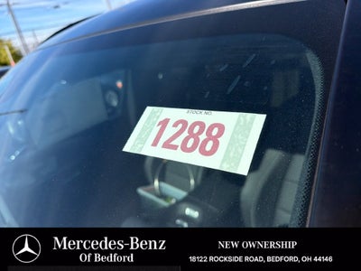 2027 Mercedes-Benz GLS GLS 450 4MATIC®