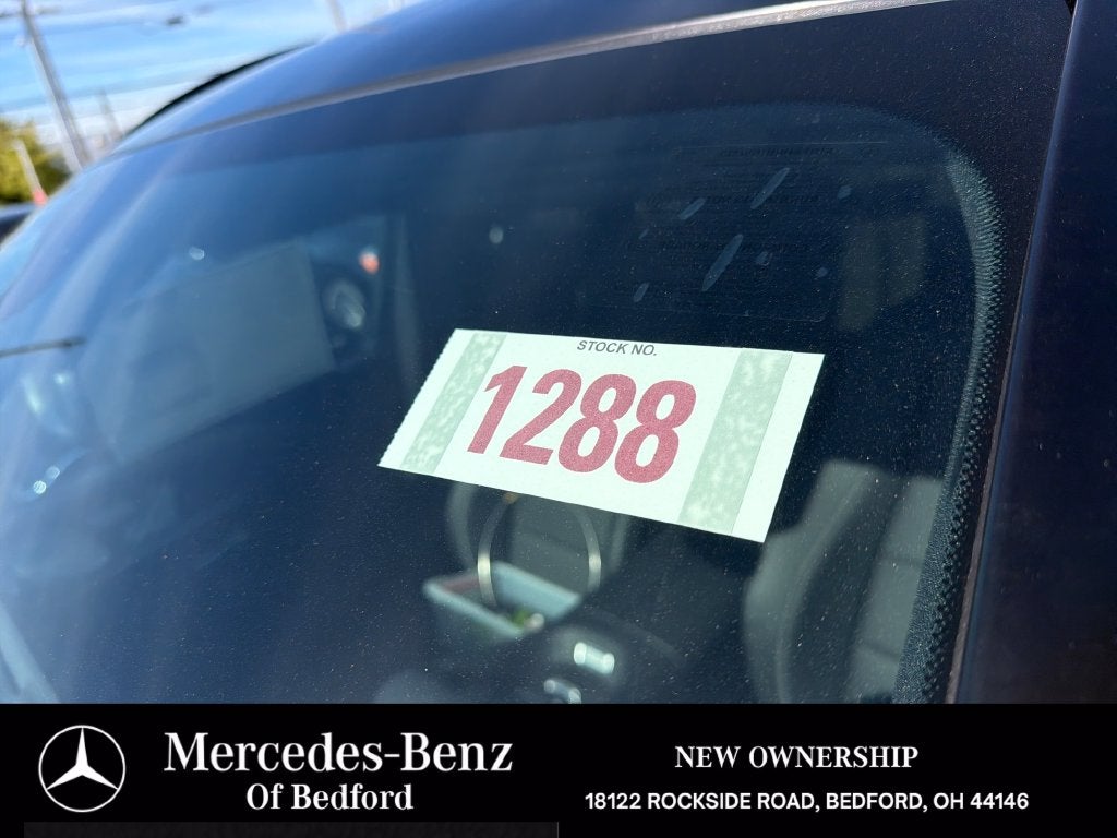 2027 Mercedes-Benz GLS GLS 450 4MATIC®