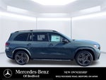2027 Mercedes-Benz GLS GLS 450 4MATIC®
