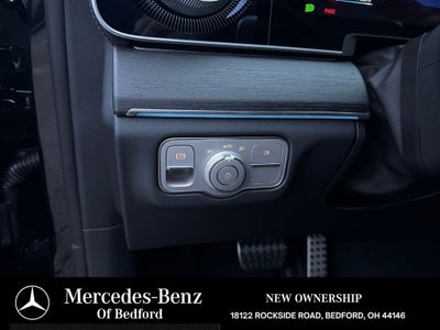 2027 Mercedes-Benz GLS GLS 450 4MATIC®