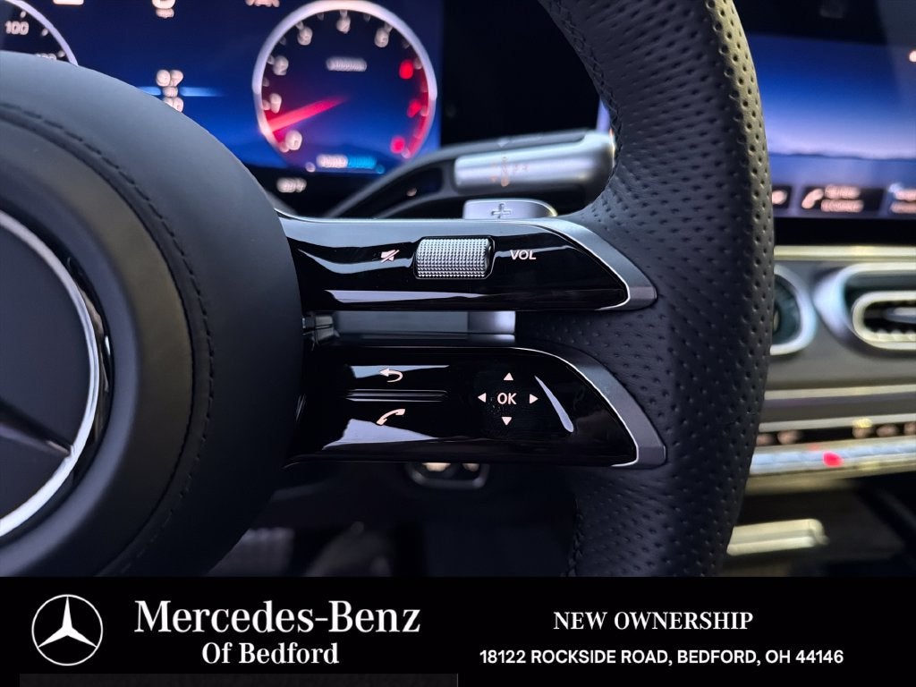 2027 Mercedes-Benz GLS GLS 450 4MATIC®