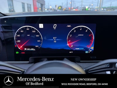 2027 Mercedes-Benz GLS GLS 450 4MATIC®