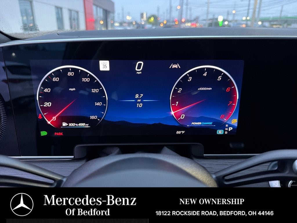 2027 Mercedes-Benz GLS GLS 450 4MATIC®