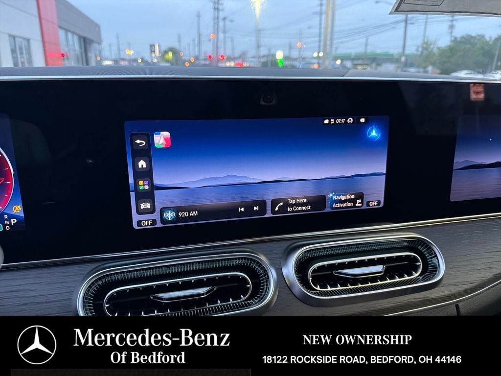 2027 Mercedes-Benz GLS GLS 450 4MATIC®