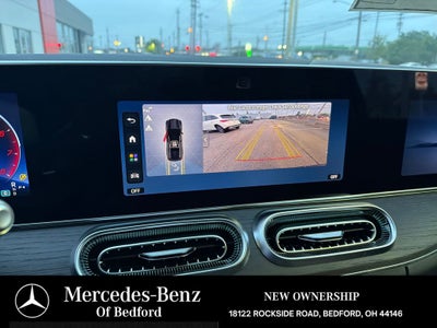2027 Mercedes-Benz GLS GLS 450 4MATIC®