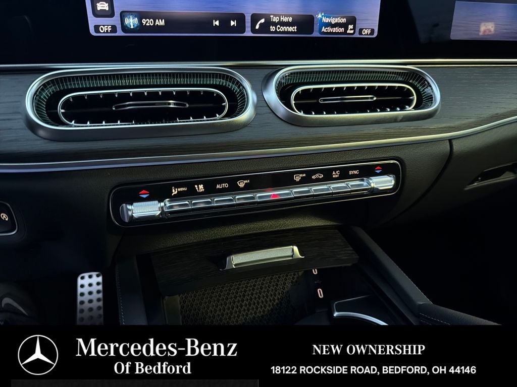 2027 Mercedes-Benz GLS GLS 450 4MATIC®